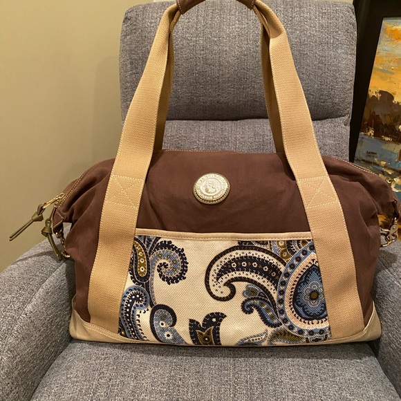 Spartina Tote Bag, Never Used - Picture 1 of 9